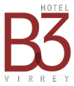 B3 Virrey Hotel, Bogotá  B3 Virrey Hotel, Bogotá
